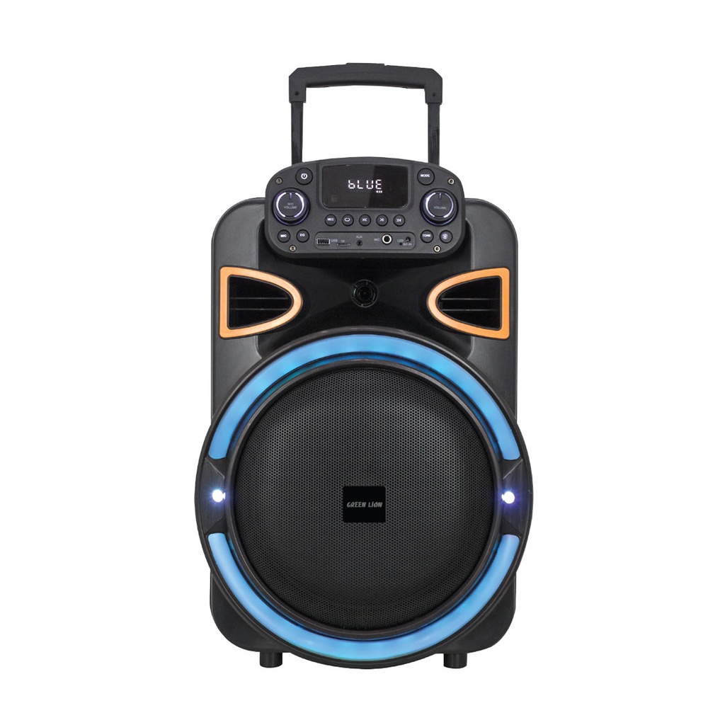 Green Lion PartyLife-500 Bluetooth